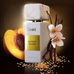 Gritti Tutti (Pink) official perfume sample 2ml 0.06 fl. oz. product image