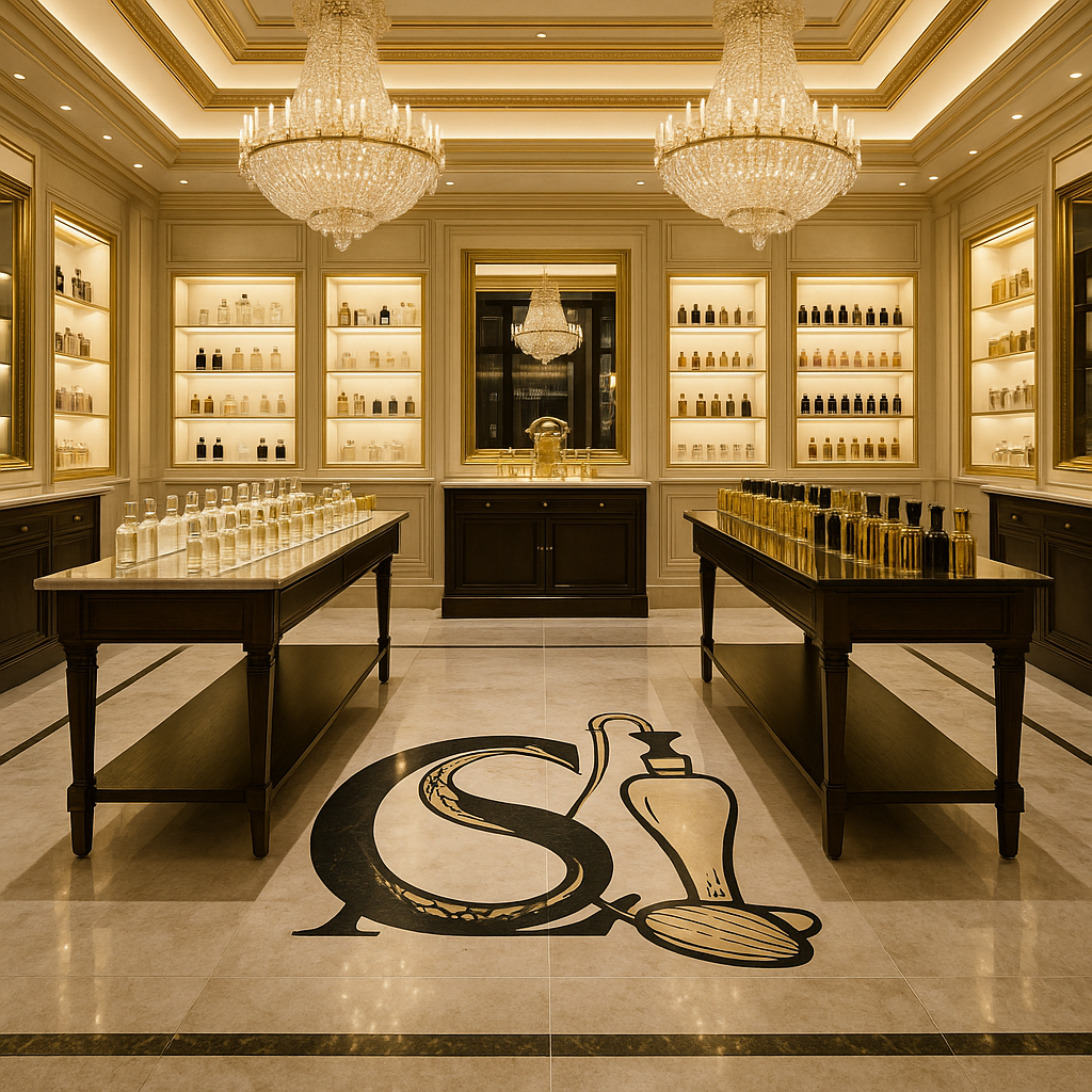 Store image