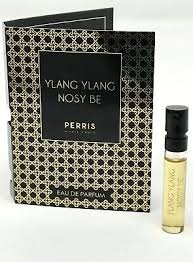 Perris Monte Carlo Ylang Ylang Nose Be Edp 2.0ml 0.06 us fl. oz. officiel parfumeprøve, Perris Monte Carlo Ylang Ylang Nose Be Edp 2.0ml 0.06 us fl. oz. официална парфюмна проба, Perris Monte Carlo Ylang Ylang Nose Be Edp 2.0ml 0.06 us fl. oz. hivatalos parfüm minta, Perris Monte Carlo Ylang Ylang Nose Be Edp 2.0ml 0.06 us fl. oz. amostra oficial de perfume, Perris Monte Carlo Ylang Ylang Nose Be Edp 2.0ml 0.06 us fl. oz. 官方香水样品