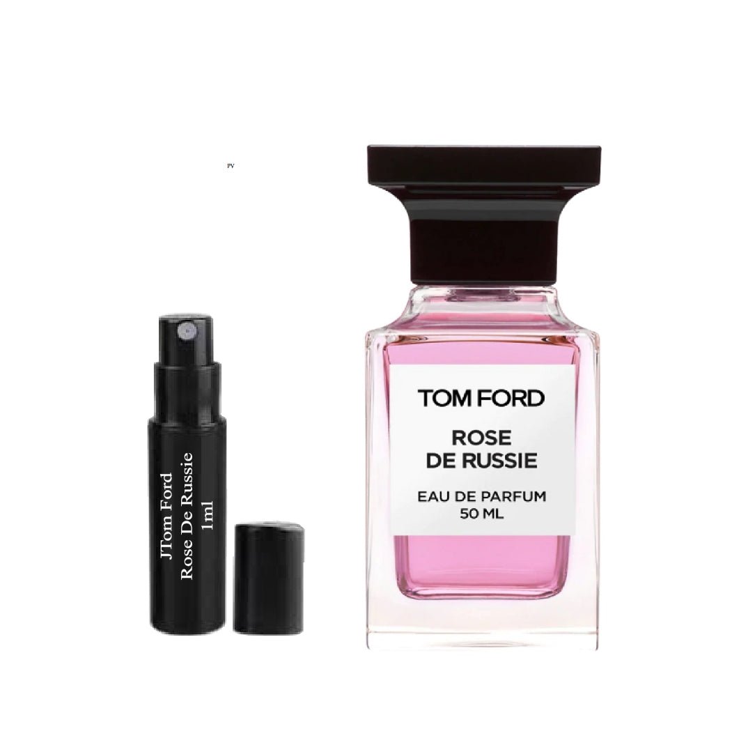 Tom Ford Rose De Russie 1ml 0.03 fl. o.z. perfume sample, Tom Ford Rose De Russie 1ml 0.03 fl. o.z. 液量オンス公式香水サンプル, Tom Ford Rose De Russie 1ml 0.03 fl. o.z. парфюмна проба, Tom Ford Rose De Russie 1ml 0.03 fl. o.z. échantillon de parfum, Tom Ford Rose De Russie 1ml 0.03 fl. o.z. hajuvesinäyte, Tom Ford Rose De Russie 1ml 0.03 fl. o.z. próbka perfum, Tom Ford Rose De Russie 1ml 0.03 fl. o.z. Parfümprobe