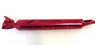 Bond No. 9 West Side 1.7ml 0.0546 fl. oz. official perfume sample fragrance tester