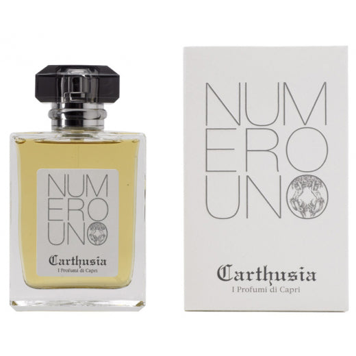 Carthusia Numero Uno 2ml 0.06 oz official perfume sample perfume tester