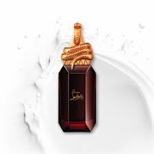 Christian Louboutin Loubiluna 2ml 0.06 fl. oz. official perfume sample