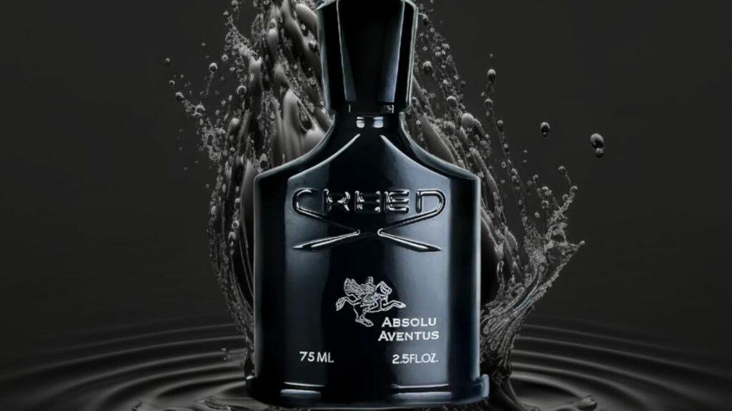 Creed Aventus Absolu For Men including perfume samples