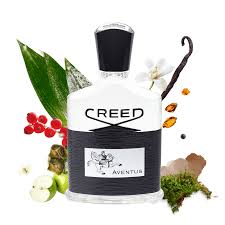 Creed Aventus for Men official perfume sample 2.0ml C4220K01 perfume tester