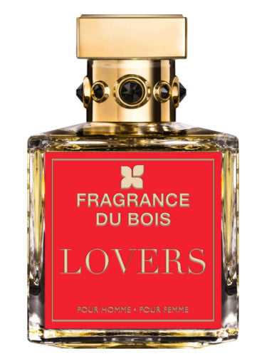 Fragrance Du Bois Lovers 1.5ml 0.05 fl. oz. official fragrance samples perfume tester