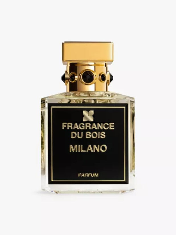 Fragrance Du Bois Milano 1.5ml 0.05 fl. oz. official fragrance samples perfume tester