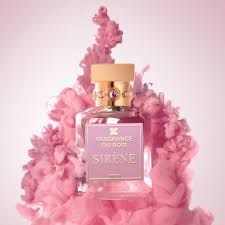 Fragrance Du Bois Sirene 1.5ml 0.05 fl. oz. official fragrance samples perfume tester