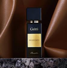 Gritti Biassanot official perfume sample 2ml 0.06 fl. oz. product image