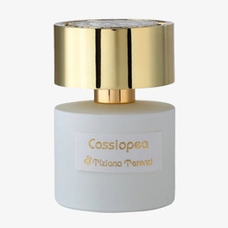 TIZIANA TERENZI Cassiopea 0.05 OZ 1.5 ML official perfume sample perfume tester