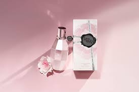 Viktor & Rolf Flowerbomb Dew perfume sample official 1.2ml 0.04 fl. oz.