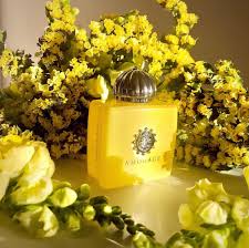 Amouage Love Mimosa 2ml 0.06 oz official perfume sample perfume tester