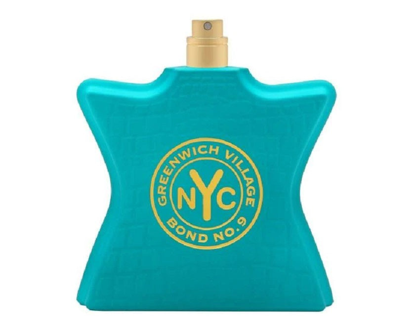 Bond No. 9 Greenwich Village 1.7ml 0.054 Fl. Oz. official perfume samples perfume tester