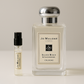 Jo Malone Silver Birch & Lavender Cologne perfume samples
