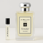 Jo Malone Silver Birch & Lavender Cologne perfume samples