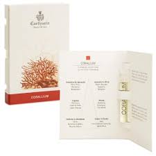 official Carthusia perfume sample Carthusia Corallium size 2ml 0.06 oz. perfume tester