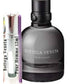 Bottega Veneta Pour Homme samples 12ml