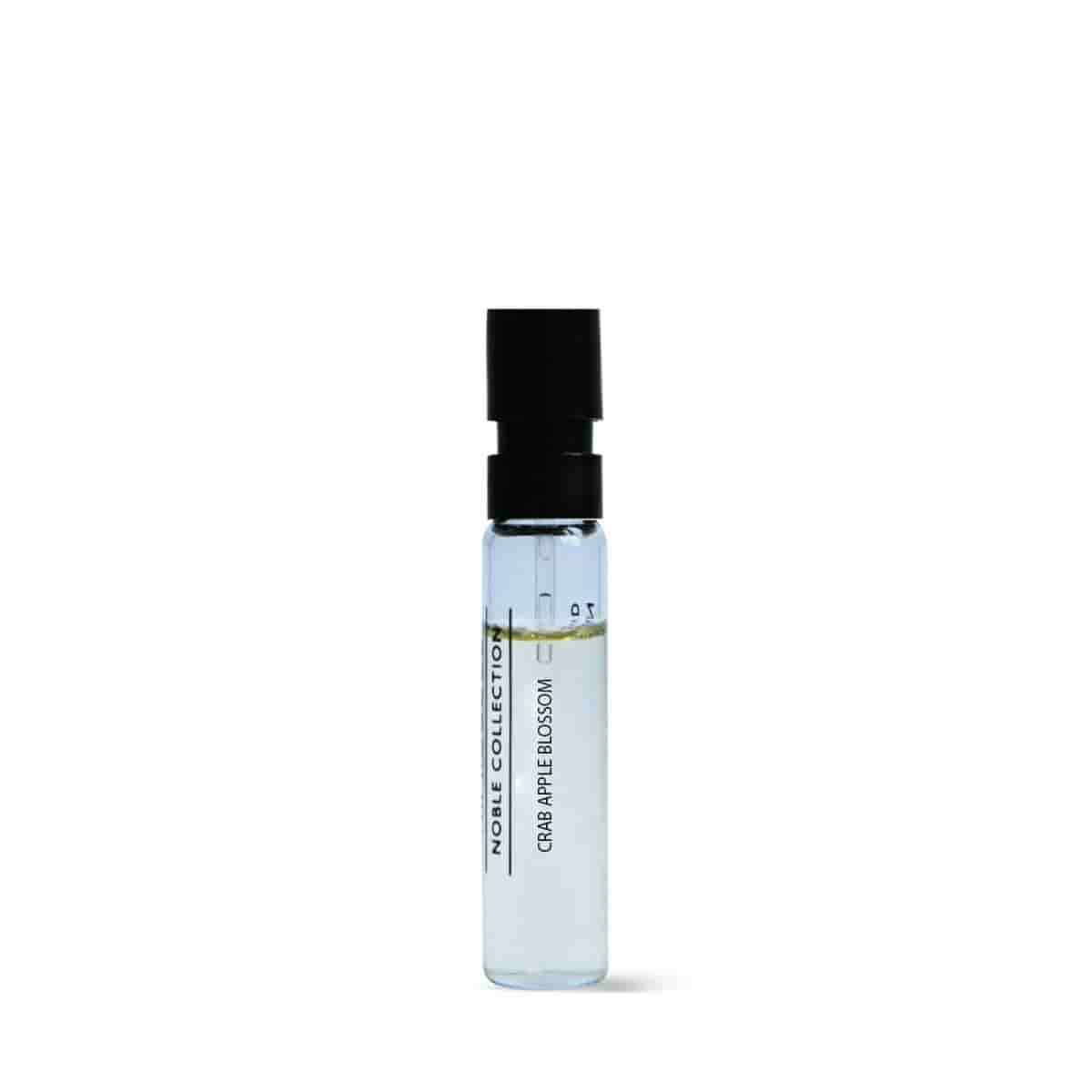 Clive Christian CROWN COLLECTION CRAB APPLE BLOSSOM 2ml 0.06 fl. oz. campione di profumo ufficiale, Clive Christian CROWN COLLECTION CRAB APPLE BLOSSOM 2ml 0.06 fl. oz. 液量オンス公式香水サンプル,    Clive Christian CROWN COLLECTION CRAB APPLE BLOSSOM 2ml 0.06 fl. oz. официальный образец духов, Clive Christian CROWN COLLECTION CRAB APPLE BLOSSOM 2ml 0.06 fl. oz. muestra de perfume oficial