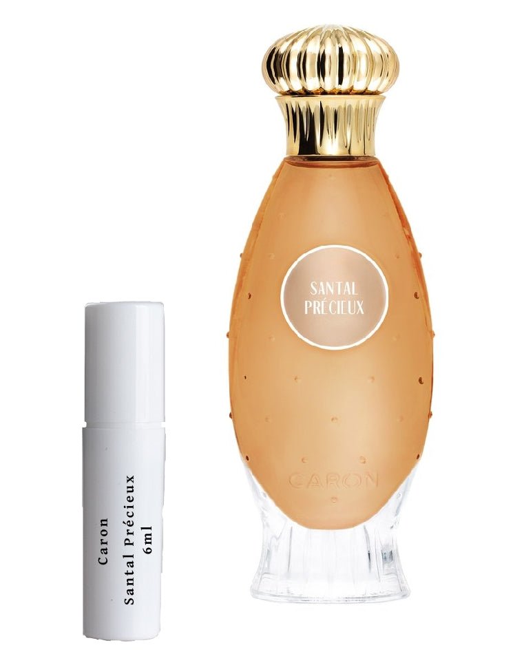Caron Santal Précieux perfume samples-Caron Santal Précieux-Caron-6ml-creedperfumesamples