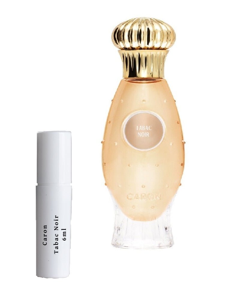 Caron Tabac Noir perfume samples-Caron Tabac Noir-Caron-6ml-creedperfumesamples