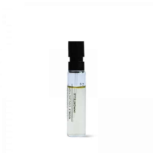 CLIVE CHRISTIAN NOBLE COLLECTION VIII IMMORTELLE 1.5 ML 0.05 fl. oz. official sample