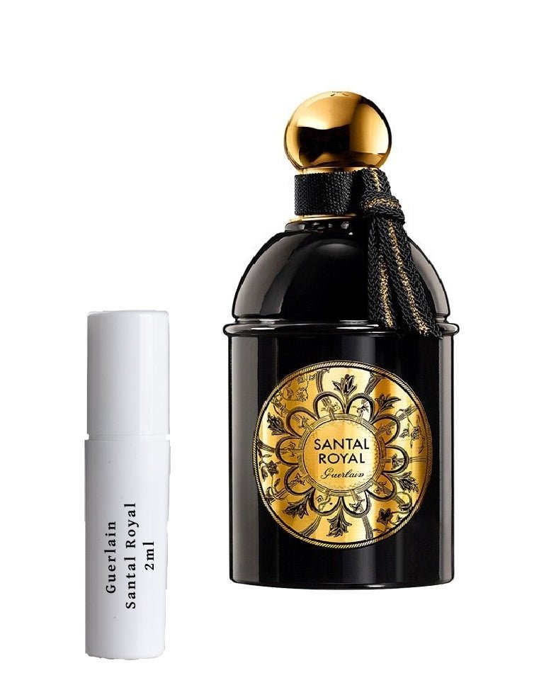 Guerlain Santal Royal sample 2ml