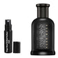Amostras de perfume HUGO BOSS BOTTLED PARFUM, Prover av HUGO BOSS BOTTLED PARFUM-parfym