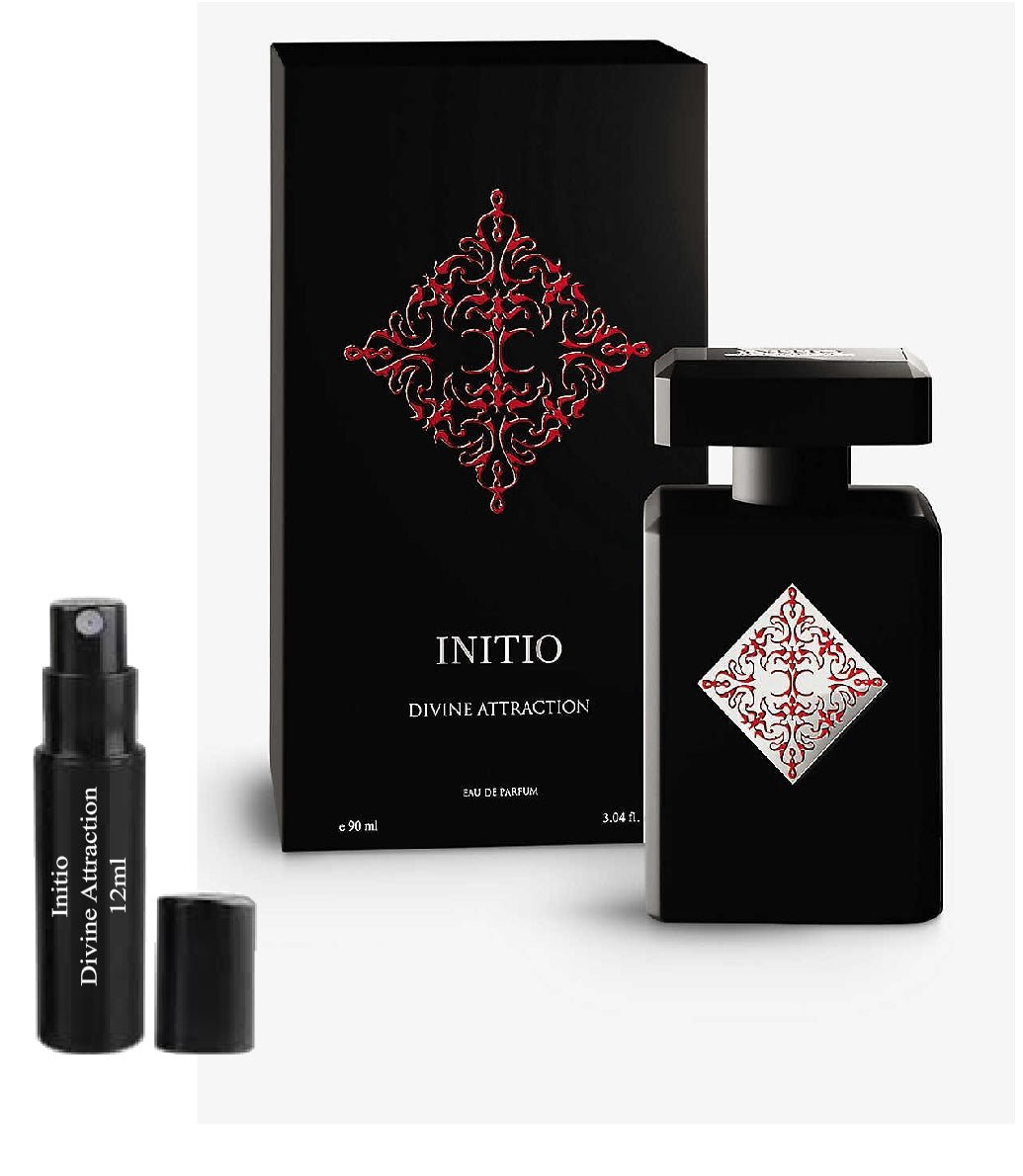 Initio Divine Attraction 12ml 0.41 fl. o.z. vzorek parfému,  Initio Divine Attraction 12ml 0.41 fl. o.z. δείγμα αρώματος,  Initio Divine Attraction 12ml 0.41 fl. o.z. próbka perfum,  Initio Divine Attraction 12ml 0.41 fl. o.z. образец духов,  Initio Divine Attraction 12ml 0.41 fl. o.z. vzorec parfuma