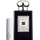 Jo Malone Myrrh Tonka Cologne Intense travel perfume 12ml