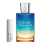 Juliette has a gun Vanilla Vibes scent samples 12ml