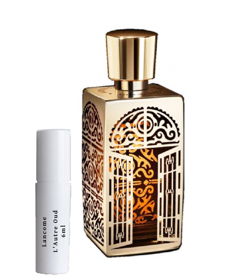 Lancome L'Autre Oud samples 6ml