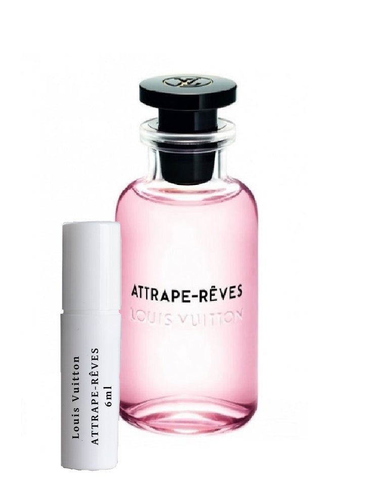 Louis Vuitton ATTRAPE-RÊVES samples 6ml