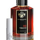 Mancera Red Tobacco samples 6ml