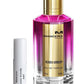 Mancera Roses Greedy perfume sample 6ml