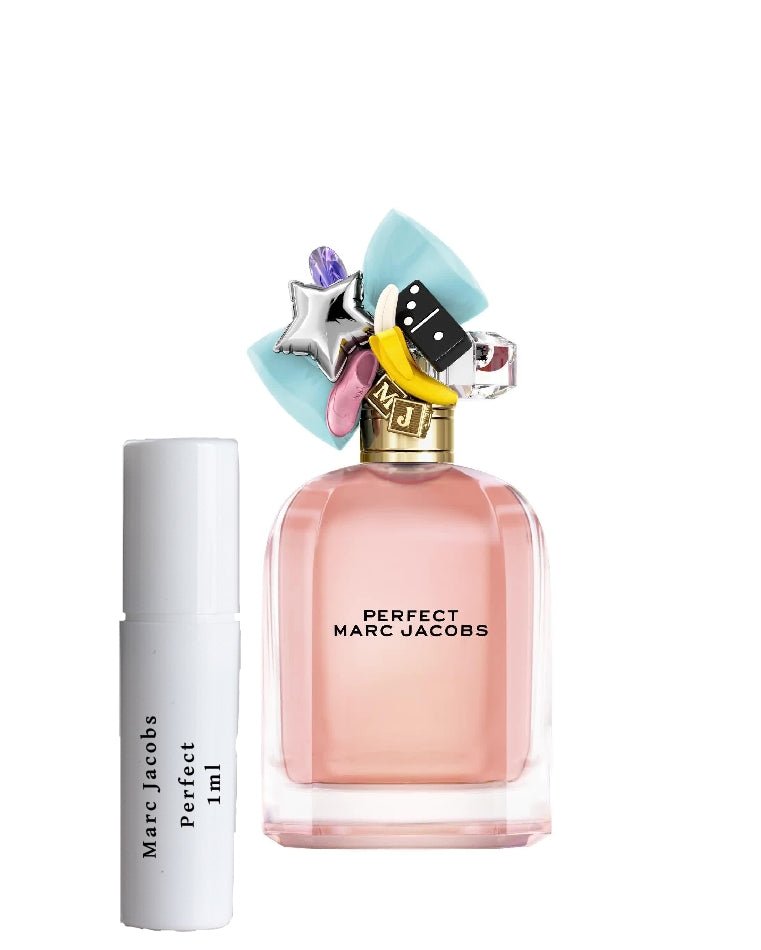 Marc Jacobs Perfect sample vial spray 1ml