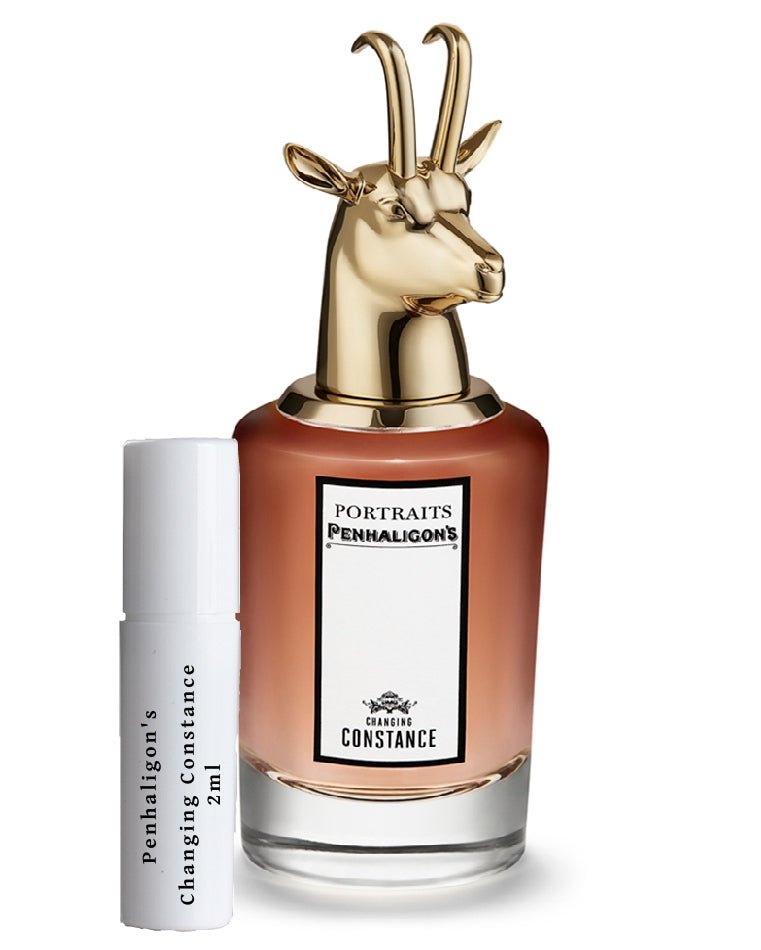Penhaligon’s Changing Constance sample 2ml