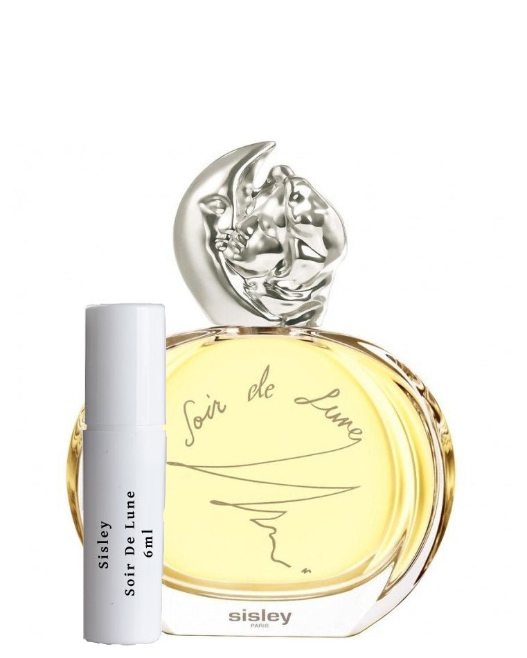 Sisley SOIR DE LUNE samples 6ml