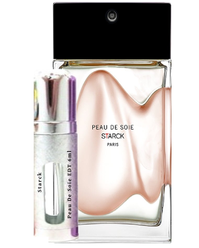 Starck Peau De Soie samples 6ml