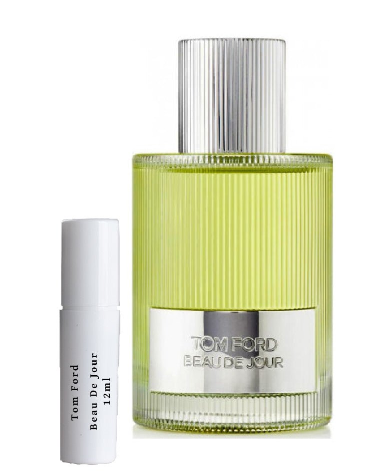 Tom Ford Beau De Jour travel perfume 12ml