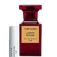 Tom Ford Jasmin Rouge samples 6ml