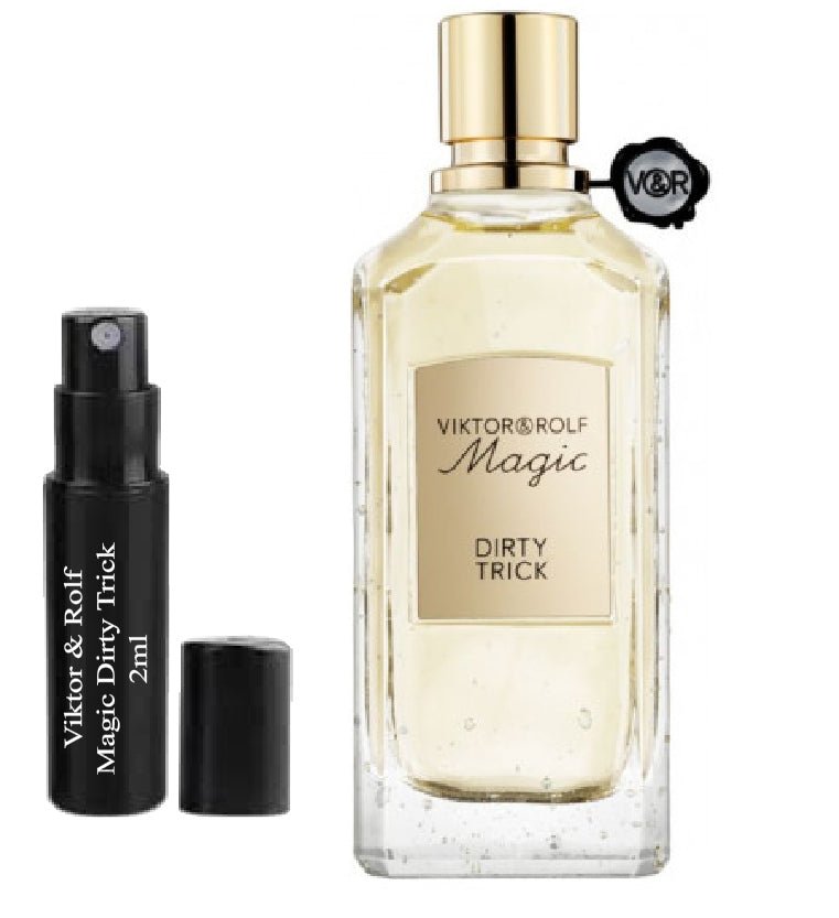 Viktor & Rolf Magic Dirty Trick echantillon 2ml