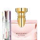 Bvlgari Rose Essentielle samples 6ml