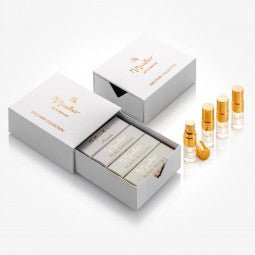 M. Micallef Royal Muska 2ml 0.7 Fl. Oz. official sample