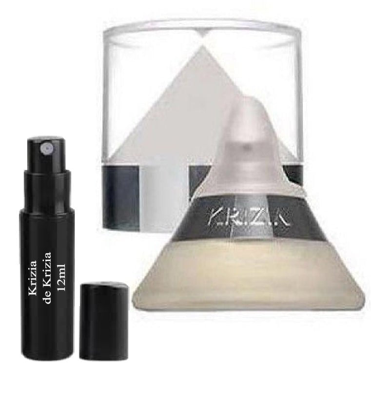 Krizia de Krizia Duftproben 12ml