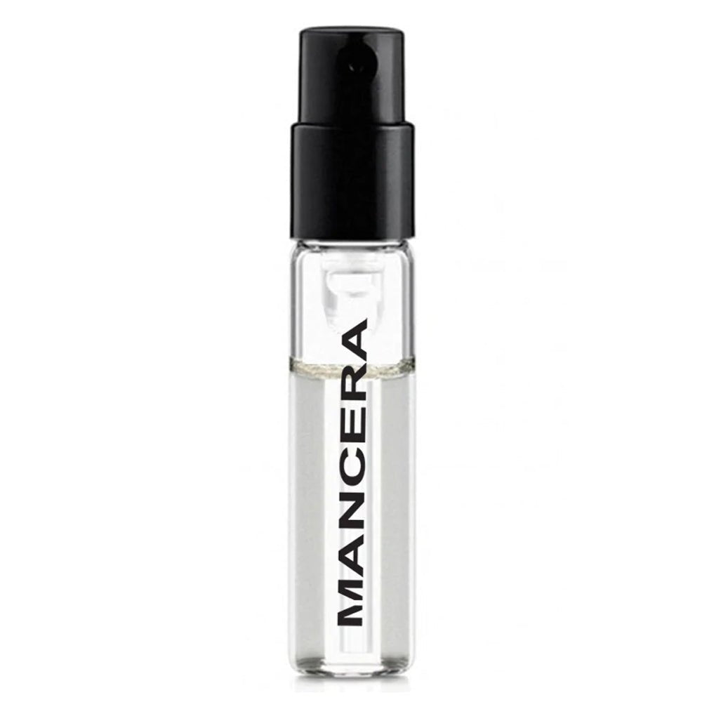 Mancera Cedrat Boise Intense official scent sample 2ml 0.06 fl.oz
